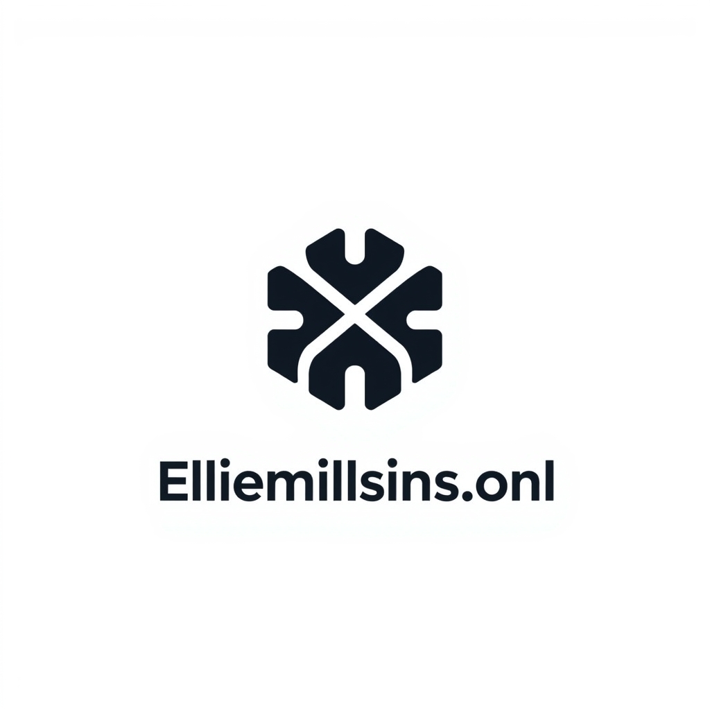Elliemillsins